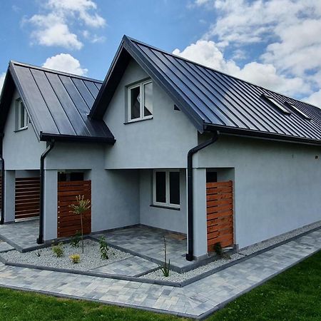 KAPI ośrodek wczasowy w Mielnie Mielno  Zewnętrze zdjęcie